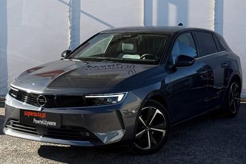 Opel Astra 1.2 t Elegance S&S