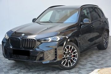 BMW X5 xDrive30d M Sport
