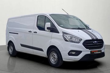Ford Transit Custom EcoBlue 300 L2H1 Trend