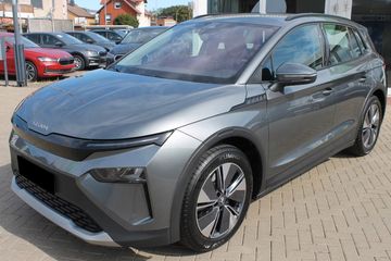 Skoda Elroq 60 63kWh