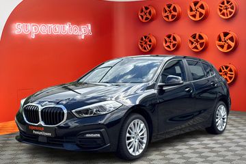 BMW Seria 1 118i Advantage aut