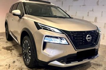 Nissan X-Trail Tekna e-POWER 4WD 1.5