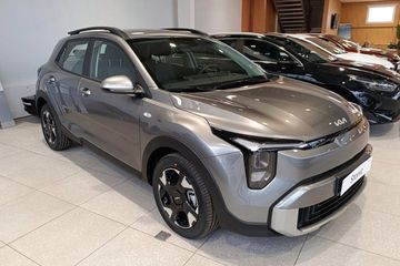 Kia Stonic 1.0 T-GDI M