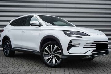 BYD Seal U DM-i  Design AWD 1.5