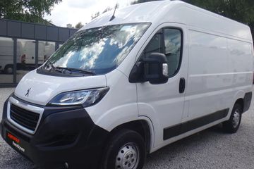 Peugeot Boxer L2H2