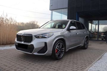 BMW X1 xDrive30e M Sport