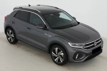 Volkswagen T-Roc R-Line Plus 1.5 TSI