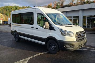 Ford Transit Kombi M1 350 L3H2 Trend A8