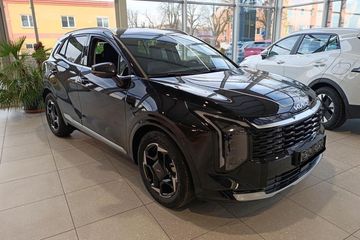 Kia Sportage 1.6 T-GDI L 2WD DCT