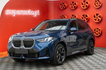 BMW X3 xDrive20 M Sport