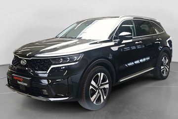 Kia Sorento 1.6 T-GDI PHEV XL 4WD aut 7os.