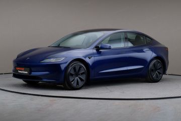 Tesla Model 3 RWD
