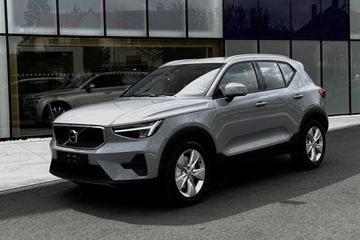 Volvo XC40 B3 Core