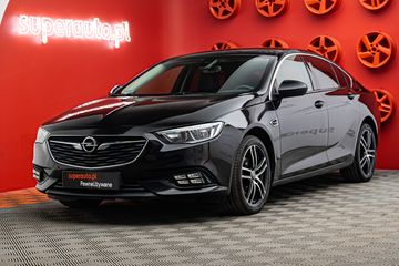 Opel Insignia 1.5 T S&S aut