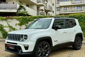 Jeep Renegade 1.5 Limited