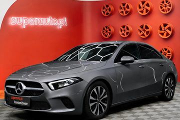 Mercedes Klasa A 200 7G-DCT