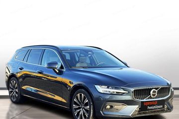 Volvo V60 B4 B Core aut