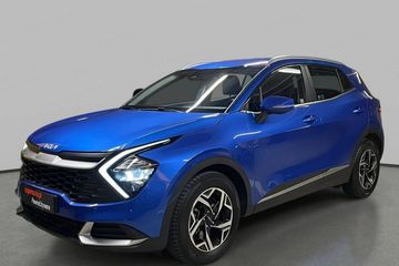 Kia Sportage T-GDI M 2WD