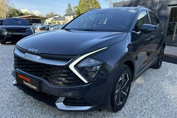 Kia Sportage 1.6 T-GDI 2WD