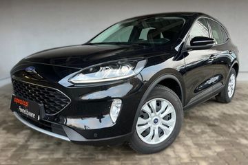Ford Kuga 1.5 EcoBoost Cool&Connect