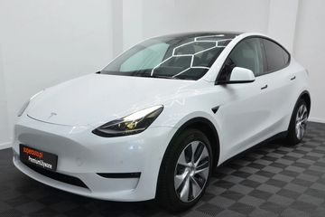 Tesla Model Y Y Long Range AWD