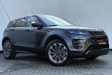 Land Rover Range Rover Evoque D200 Dynamic SE