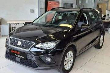 Seat Arona 1.0 TSI Style S&S DSG