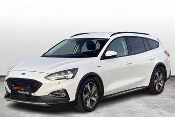 Ford Focus 1.5 EcoBlue Active aut