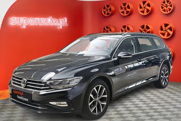 Volkswagen Passat TSI EVO Business DSG