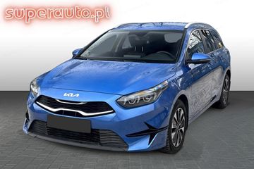 Kia Ceed M 1.5 T-GDI DCT