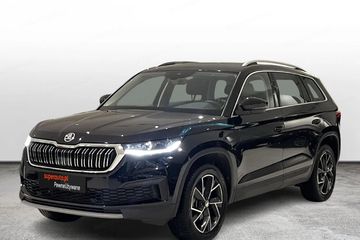 Skoda Kodiaq 1.5 TSI ACT 4x2 Style DSG 7os.