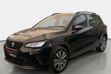 Seat Arona 1.0 TSI DSG