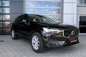 Volvo XC60 T4 Momentum Pro aut