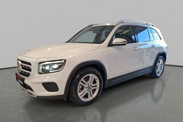 Mercedes GLB 200