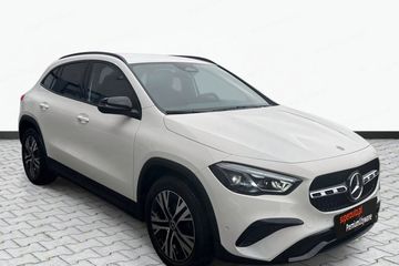 Mercedes GLA 200 Progressive