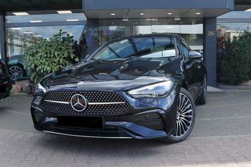 Mercedes CLE 200 4-Matic AMG Line