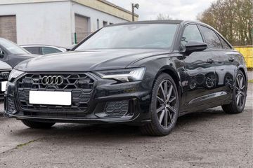 Audi A6 45 TFSI quattro S Line