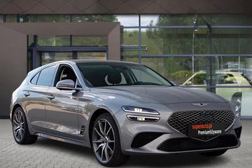 Genesis G70 Shooting Brake G70 2.0T Plus 8AT AWD