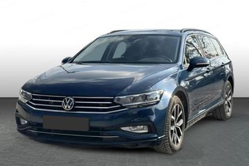 Volkswagen Passat Business 2.0 TDI EVO  DSG