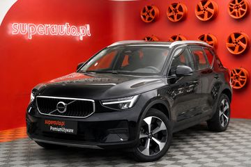 Volvo XC40 B3 Core