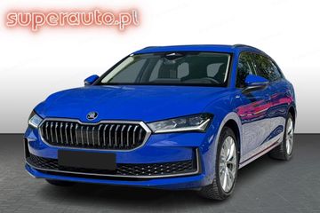 Skoda Superb L&K 1.5 TSI Plug-in Hybrid  DSG