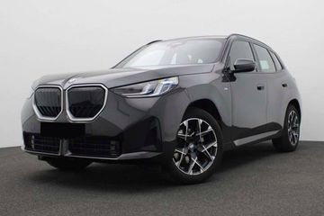 BMW X3 xDrive20 M Sport