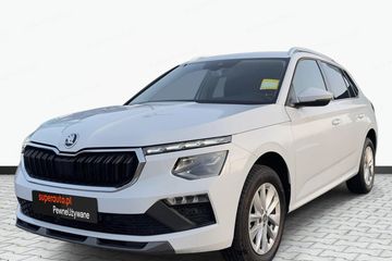Skoda Kamiq 1.0 TSI Selection