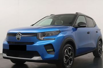 Citroen C3 e-C3 Max EV113 44kWh