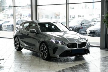BMW Seria 1 118d