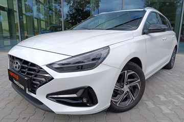 Hyundai i30 1.0 T-GDI Smart