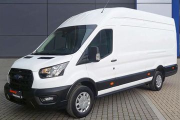 Ford Transit L4H3