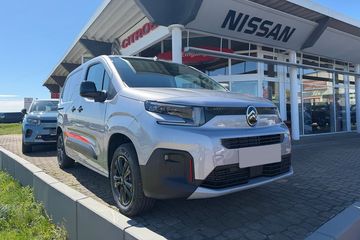 Citroen Berlingo Van M L1H1 XTR EAT8