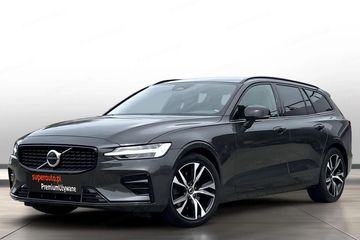 Volvo V60 B4 D Plus Dark