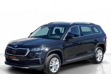 Skoda Kodiaq 2.0 TDI 4x2 Ambition DSG